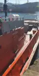 Çekme teknesi satılık