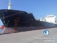 Petrol/Kimyasal tankeri satılık