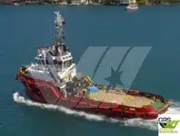 Römorkör satılık