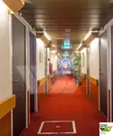 Kruvaziyer gemisi satılık