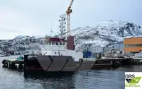 İş gemileri satılık