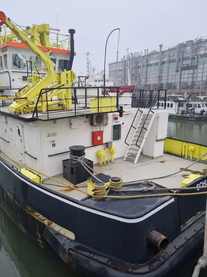 General Cargo/Multi-purpose satılık
