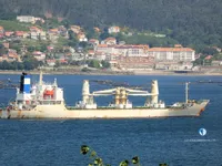 Soğutmalı gemi satılık