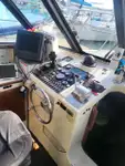 LNG taşıma gemisi satılık