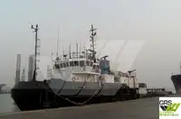 Araştırma gemisi satılık