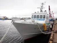 Devriye botu satılık