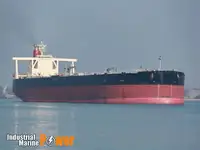 Oil/Chemical tanker satılık