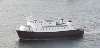 Ro-Ro gemisi satılık