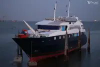 Yolcu gemisi satılık