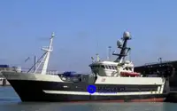 Trol gemisi satılık