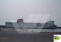 Ro-Ro ship satılık