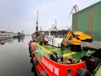 General Cargo/Multi-purpose satılık