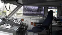 Devriye botu satılık