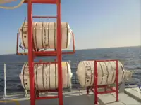 Soğutmalı gemi satılık