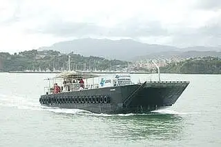 Çıkarma aracı, tank satılık