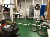 Çekme teknesi satılık