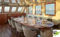 Kruvaziyer gemisi satılık