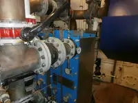 Konteyner gemisi satılık