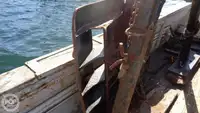 Trol gemisi satılık
