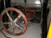 Araştırma gemisi satılık