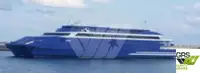 Ro-Ro ship satılık