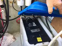 Trol gemisi satılık