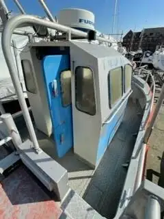 LNG taşıma gemisi satılık