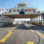 RoPax gemisi satılık
