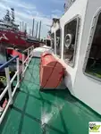 Çekme teknesi satılık