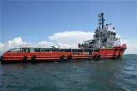 Çekme teknesi satılık
