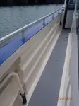 Mürettebat teknesi satılık