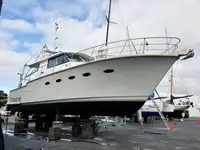 Araştırma gemisi satılık