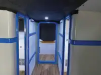 Devriye botu satılık