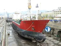 Petrol/Kimyasal tankeri satılık