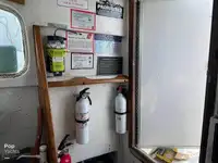 Çift ağlı trol satılık