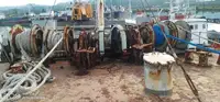 Yığın taşıyıcı satılık
