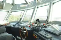 Devriye botu satılık