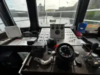 İş gemileri satılık