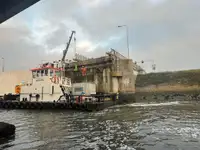 General Cargo/Multi-purpose satılık
