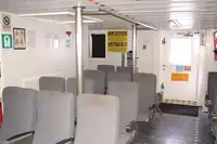 Araştırma gemisi satılık