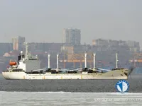Soğutmalı gemi satılık