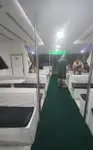 Yolcu gemisi satılık