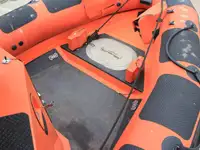 Can kurtarma botu satılık
