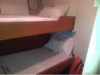 Yolcu gemisi satılık