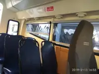 Mürettebat teknesi satılık