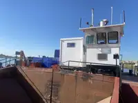 Çekme teknesi satılık