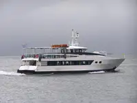 Yolcu gemisi satılık