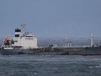 Petrol/Kimyasal tankeri satılık