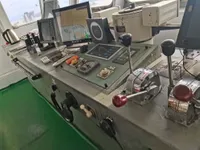 Konteyner gemisi satılık