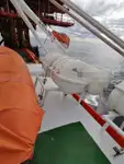 Mürettebat teknesi satılık